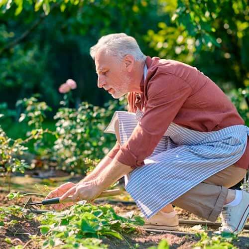 Em segundos após o uso, você sentirá um alívio refrescante, graças à capacidade desta fórmula única de “desligar” os receptores de dor.