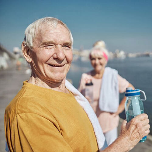 Um poderoso tratamento para você fazer no conforto da sua casa e resgatar a qualidade de vida e bem-estar que você sempre sonhou!